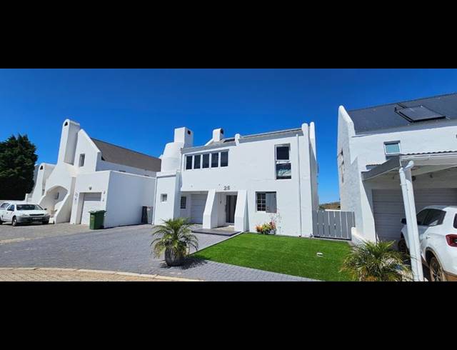 3 BEDROOM HOUSE FOR SALE IN LAMPIESBAAI